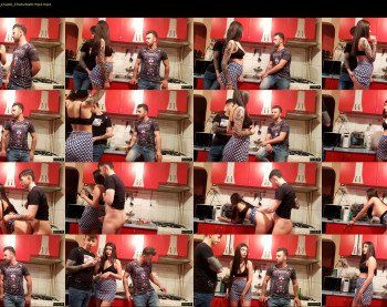rrr1995 — 72 minute Chaturbate couple cam show recording, 1080p, Mar 19, 2019
