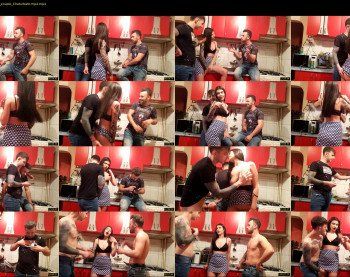 rrr1995 — 71 minute Chaturbate couple cam show recording, 1080p, Mar 19, 2019