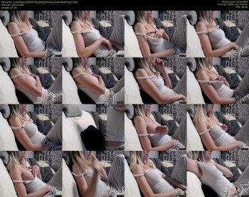 s_mailleee — 16 minute Chaturbate female cam show recording, 720p, Mar 20, 2019