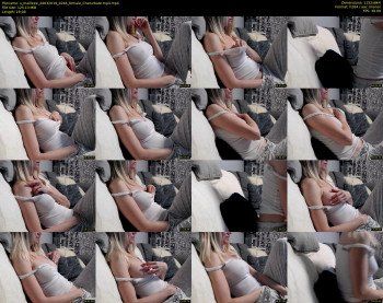 s_mailleee — 20 minute Chaturbate female cam show recording, 720p, Mar 20, 2019
