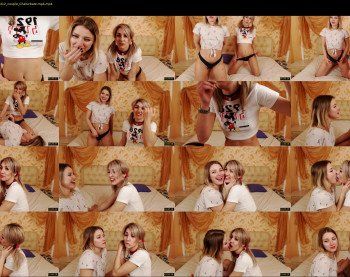 safiamegan — 29 minute Chaturbate couple cam show recording, 720p, Mar 20, 2019