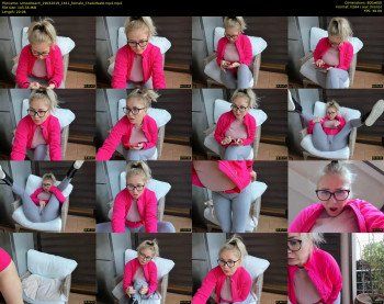 schoolteach — 21 minute Chaturbate female cam show recording, 480p, Mar 19, 2019