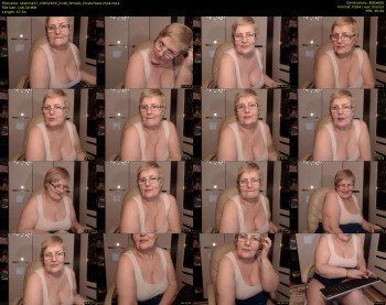 selenna57 — 48 minute Chaturbate female cam show recording, 480p, Mar 19, 2019