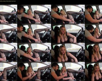 sexy_luna69 — 5 minute Chaturbate couple cam show recording, 1080p, Mar 19, 2019