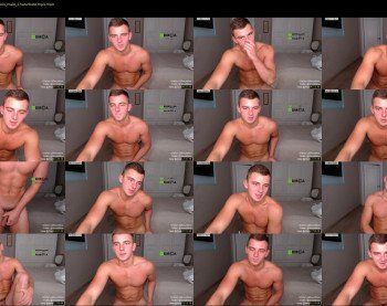 sexystbboy — 36 minute Chaturbate male cam show recording, 1080p, Mar 19, 2019