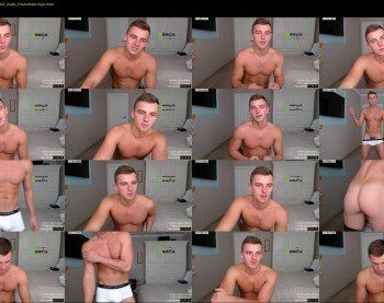 sexystbboy — 44 minute Chaturbate male cam show recording, 1080p, Mar 19, 2019