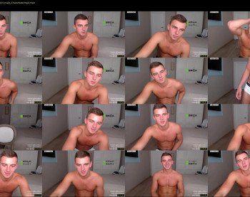 sexystbboy — 37 minute Chaturbate male cam show recording, 1080p, Mar 19, 2019