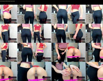 sophydiva — 56 minute Chaturbate female cam show recording, 1080p, Mar 19, 2019