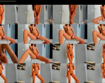 star_gazing — 15 minute Chaturbate female cam show recording, 1080p, Mar 19, 2019