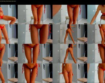 star_gazing — 9 minute Chaturbate female cam show recording, 1080p, Mar 19, 2019