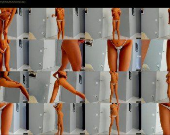 star_gazing — 15 minute Chaturbate female cam show recording, 1080p, Mar 19, 2019
