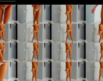 star_gazing — 15 minute Chaturbate female cam show recording, 1080p, Mar 19, 2019