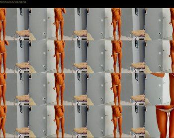 star_gazing — 6 minute Chaturbate female cam show recording, 1080p, Mar 19, 2019
