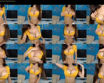 succubbus — 63 minute Chaturbate female cam show recording, 720p, Mar 20, 2019