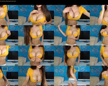 succubbus — 47 minute Chaturbate female cam show recording, 720p, Mar 20, 2019