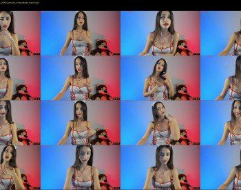 sweetbuttocks — 29 minute Chaturbate female cam show recording, 1080p, Mar 19, 2019