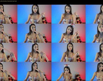 sweetbuttocks — 29 minute Chaturbate female cam show recording, 1080p, Mar 20, 2019