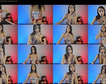 sweetbuttocks — 29 minute Chaturbate female cam show recording, 1080p, Mar 20, 2019