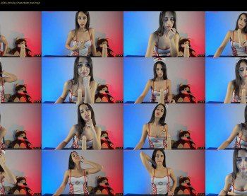 sweetbuttocks — 29 minute Chaturbate female cam show recording, 1080p, Mar 20, 2019