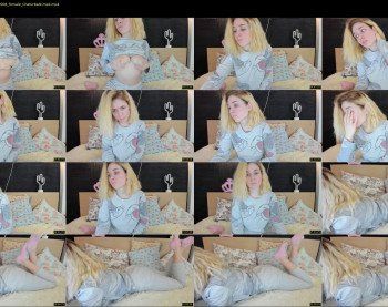 sweetcobra — 28 minute Chaturbate female cam show recording, 720p, Mar 20, 2019