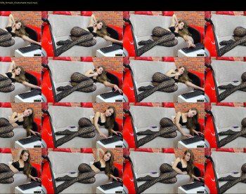 tanya_welth — 6 minute Chaturbate female cam show recording, 720p, Mar 19, 2019