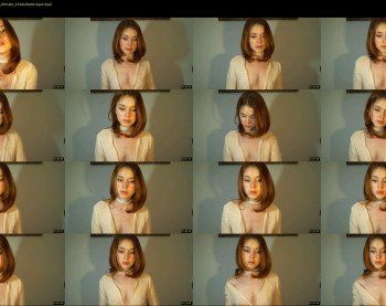 tayasha — 3 minute Chaturbate female cam show recording, 720p, Mar 20, 2019
