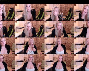 tiffany0 — 18 minute Chaturbate female cam show recording, 720p, Mar 19, 2019