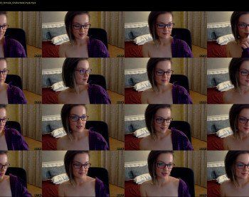 tiffanyriox — 9 minute Chaturbate female cam show recording, 720p, Mar 20, 2019