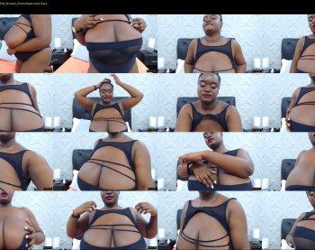 tracy_owen — 6 minute Chaturbate female cam show recording, 480p, Mar 19, 2019