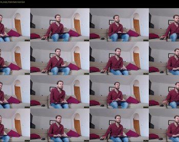 tralalabala — 19 minute Chaturbate male cam show recording, 1080p, Mar 19, 2019