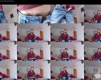 tralalabala — 19 minute Chaturbate male cam show recording, 1080p, Mar 19, 2019