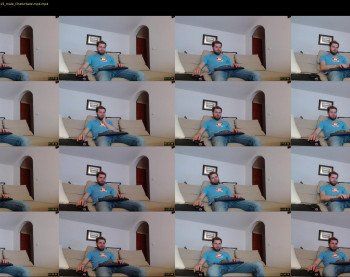 tralalabala — 20 minute Chaturbate male cam show recording, 1080p, Mar 20, 2019