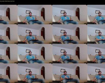 tralalabala — 19 minute Chaturbate male cam show recording, 1080p, Mar 20, 2019
