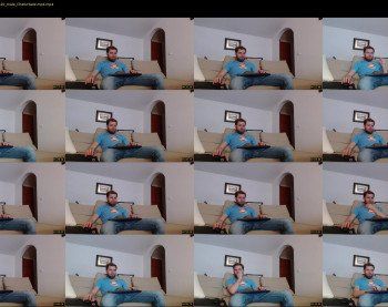 tralalabala — 5 minute Chaturbate male cam show recording, 1080p, Mar 20, 2019