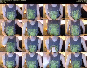 ttwinkfun — 33 minute Chaturbate male cam show recording, 720p, Mar 19, 2019