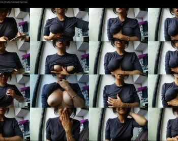 vanandjuani — 37 minute Chaturbate female cam show recording, 1080p, Mar 19, 2019