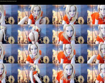 viciousqueen — 29 minute Chaturbate female cam show recording, 1080p, Mar 19, 2019
