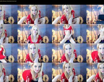 viciousqueen — 29 minute Chaturbate female cam show recording, 1080p, Mar 19, 2019