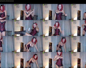 whaaaaaaaat — 38 minute Chaturbate couple cam show recording, 1080p, Mar 20, 2019