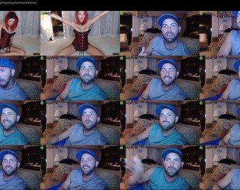 whaaaaaaaat — 38 minute Chaturbate couple cam show recording, 1080p, Mar 20, 2019