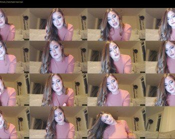 x_lily_x — 56 minute Chaturbate female cam show recording, 720p, Mar 19, 2019