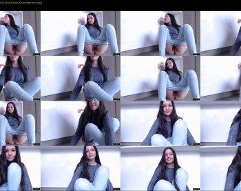 your_dirty_secret — 5 minute Chaturbate female cam show recording, 720p, Mar 19, 2019