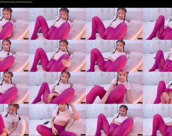yourmidnightcoffee — 14 minute Chaturbate female cam show recording, 720p, Mar 19, 2019