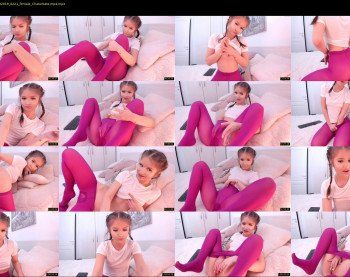 yourmidnightcoffee — 79 minute Chaturbate female cam show recording, 720p, Mar 20, 2019