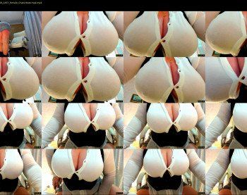 777_brendi_777 — 8 minute Chaturbate female cam show recording, 720p, Mar 20, 2019
