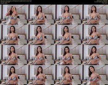 SweetandDevil — 10 minute MyFreeCams cam show recording, 480p, Mar 21, 2019