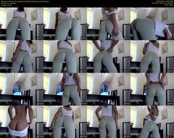 Bomb_Ass — 19 minute MyFreeCams cam show recording, SD, Mar 20, 2019