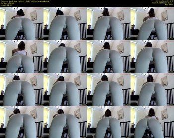 Bomb_Ass — 3 minute MyFreeCams cam show recording, SD, Mar 20, 2019