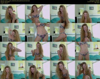 Queen__Diana — 91 minute MyFreeCams cam show recording, 480p, Mar 20, 2019
