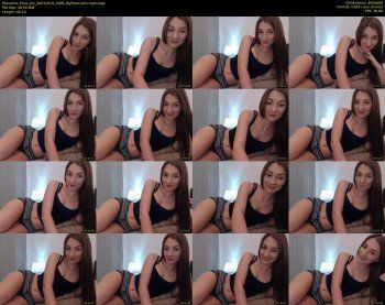Ema_em — 9 minute MyFreeCams cam show recording, 480p, Mar 20, 2019